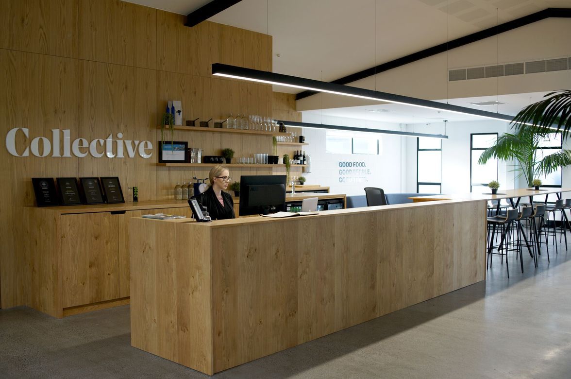 Collective Hospitality