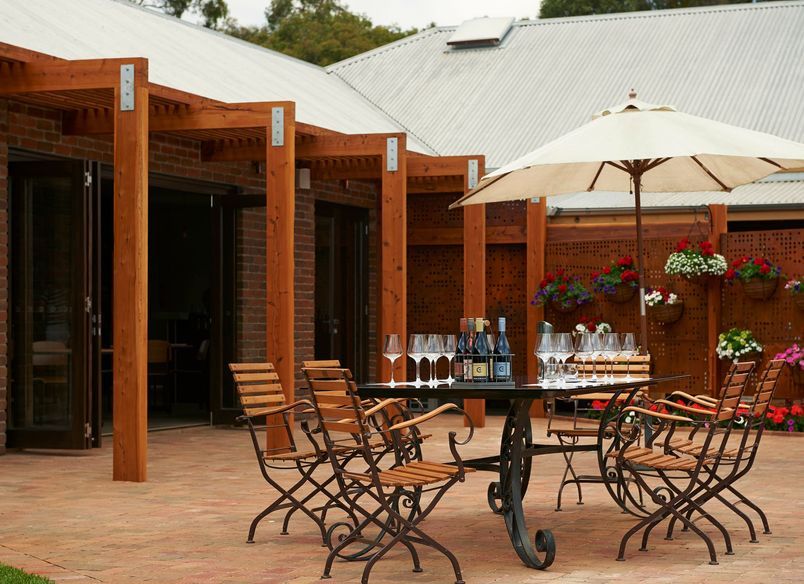 Crittenden Wine Centre