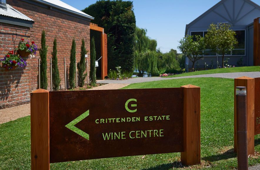 Crittenden Wine Centre