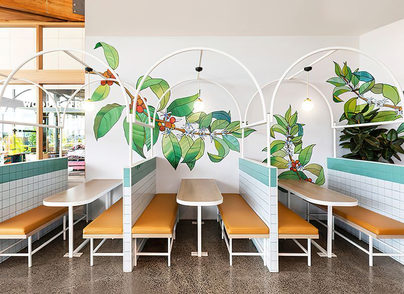 CULPA | WOODLEA TOWN