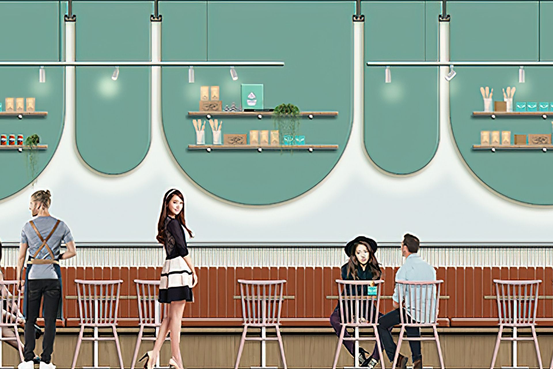 CUPCAKE CENTRAL | HIGH POINT