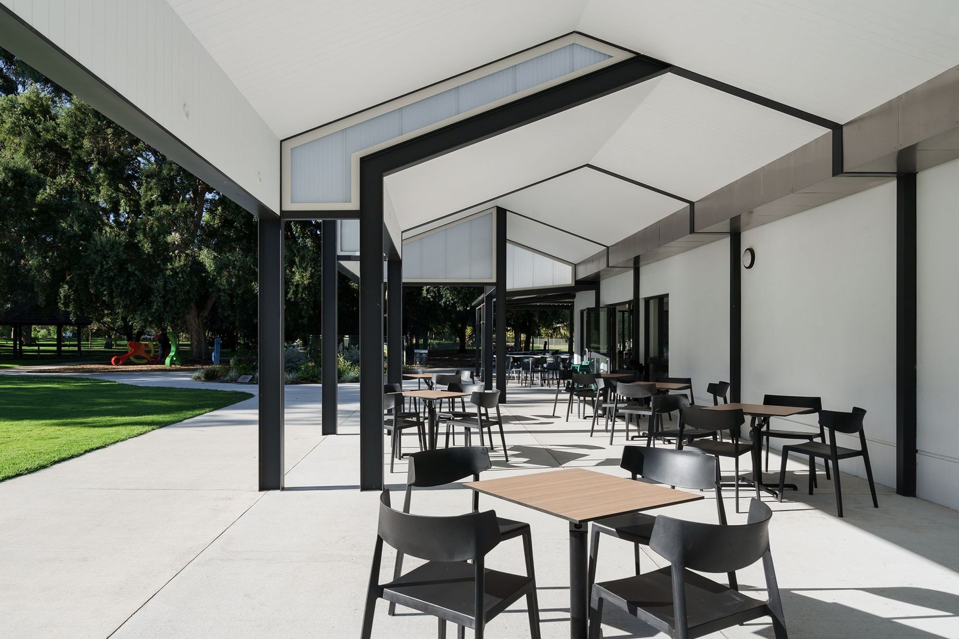 Photography: Dave Deves