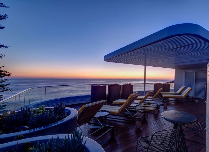 The Surf Hotel, Yamba