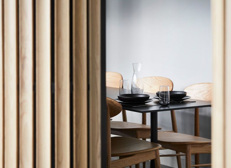 Cocobei, Docklands VIC