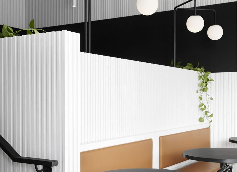 Middleman Café, Camberwell VIC