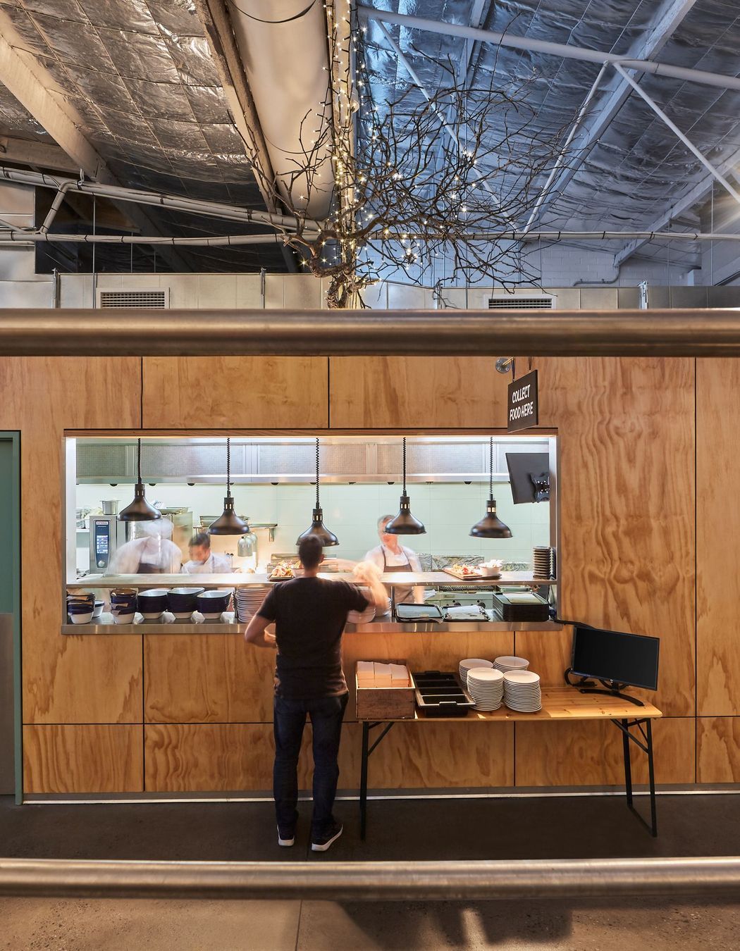 The Seasonal Microbrewery