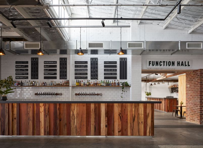 The Seasonal Microbrewery