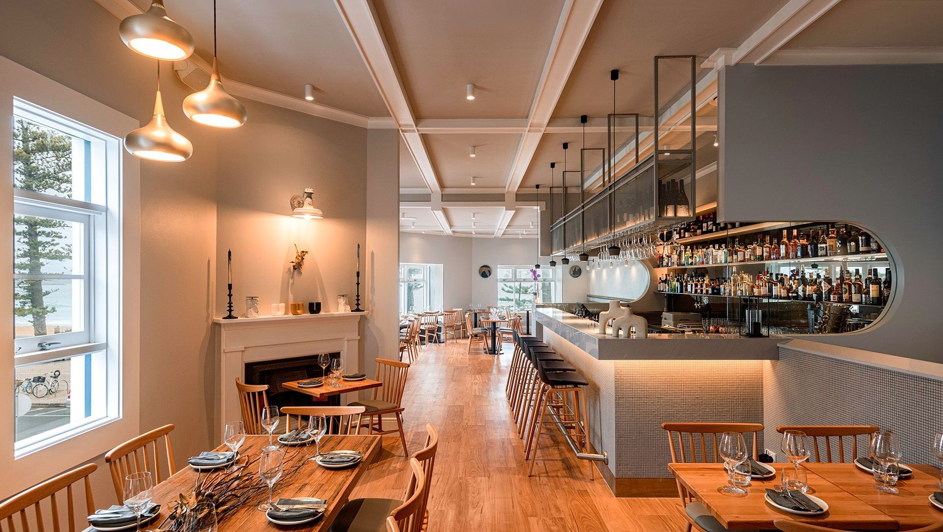 14 South - Restaurant & Bar banner