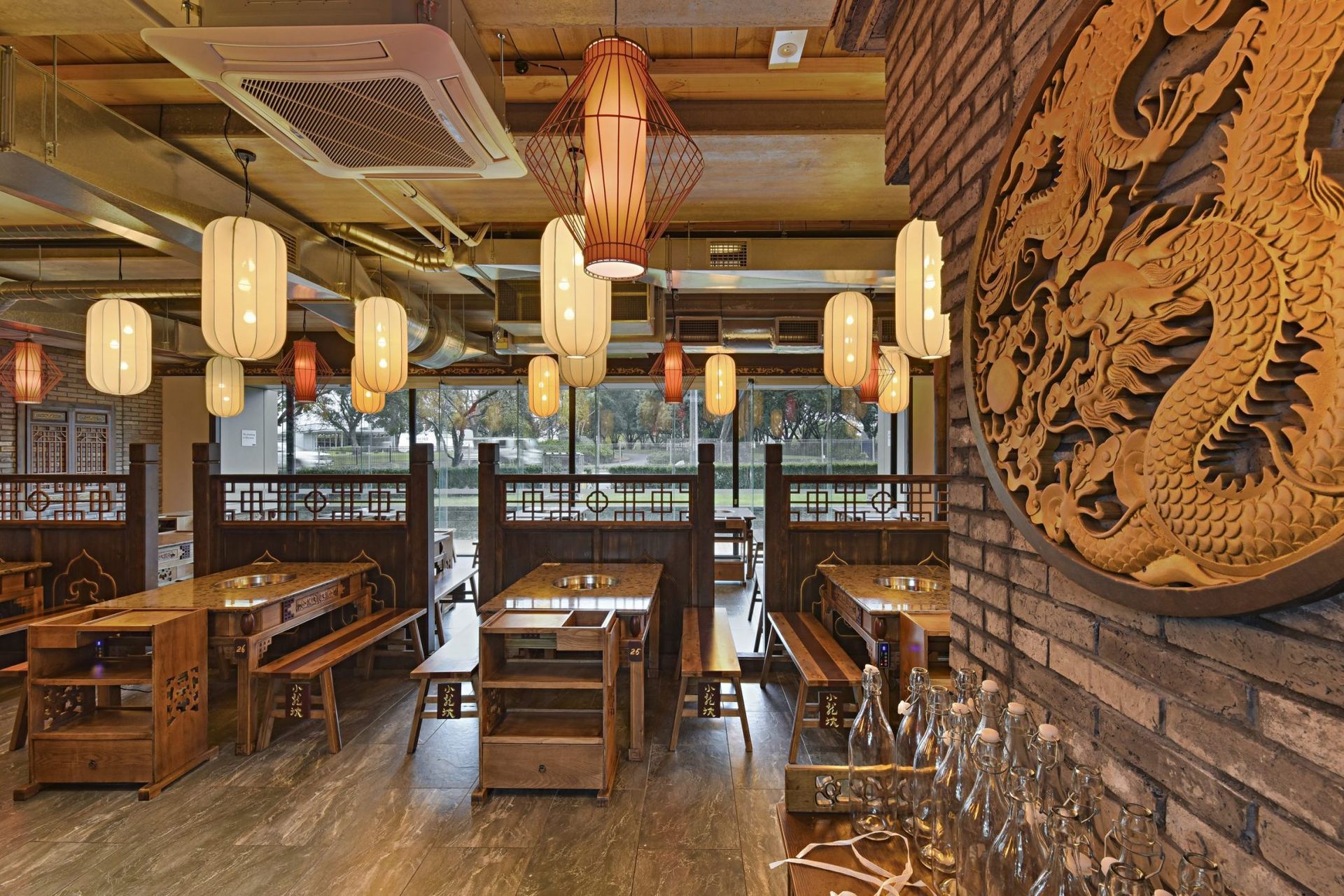 Xiaolongkan Restaurant, Ellerslie