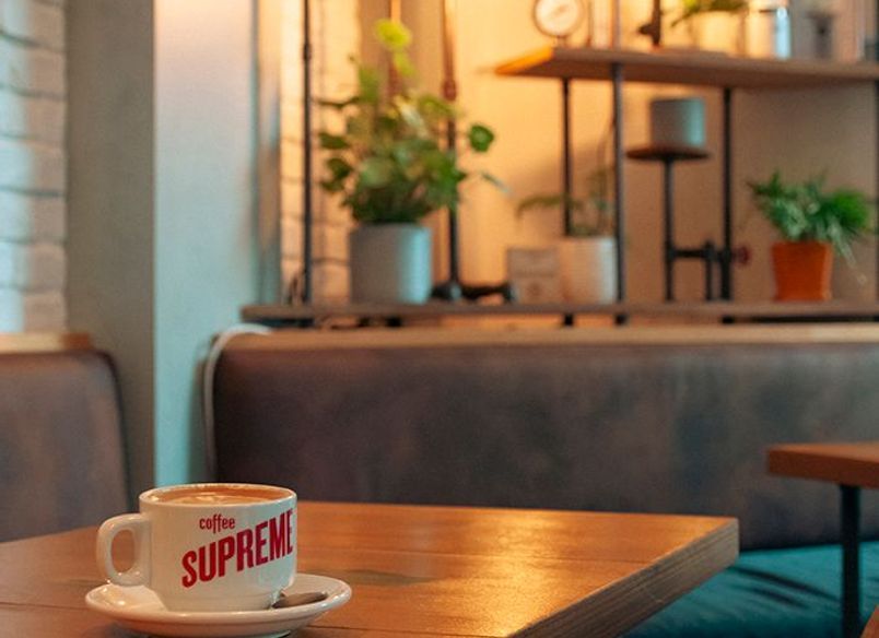 Benny's Sandwich Deli