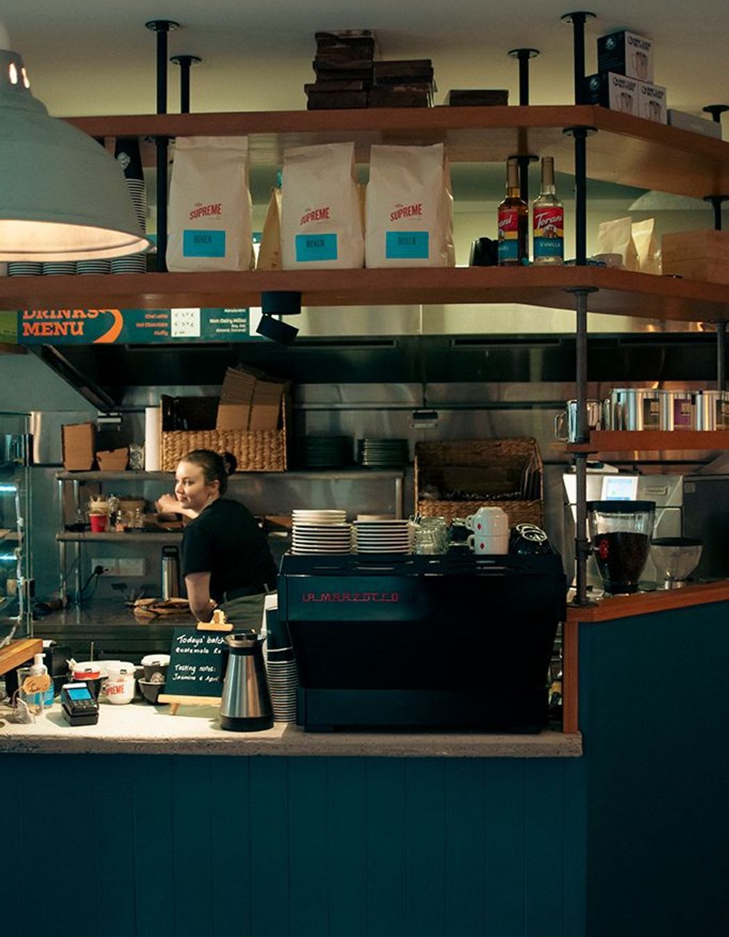 Benny's Sandwich Deli