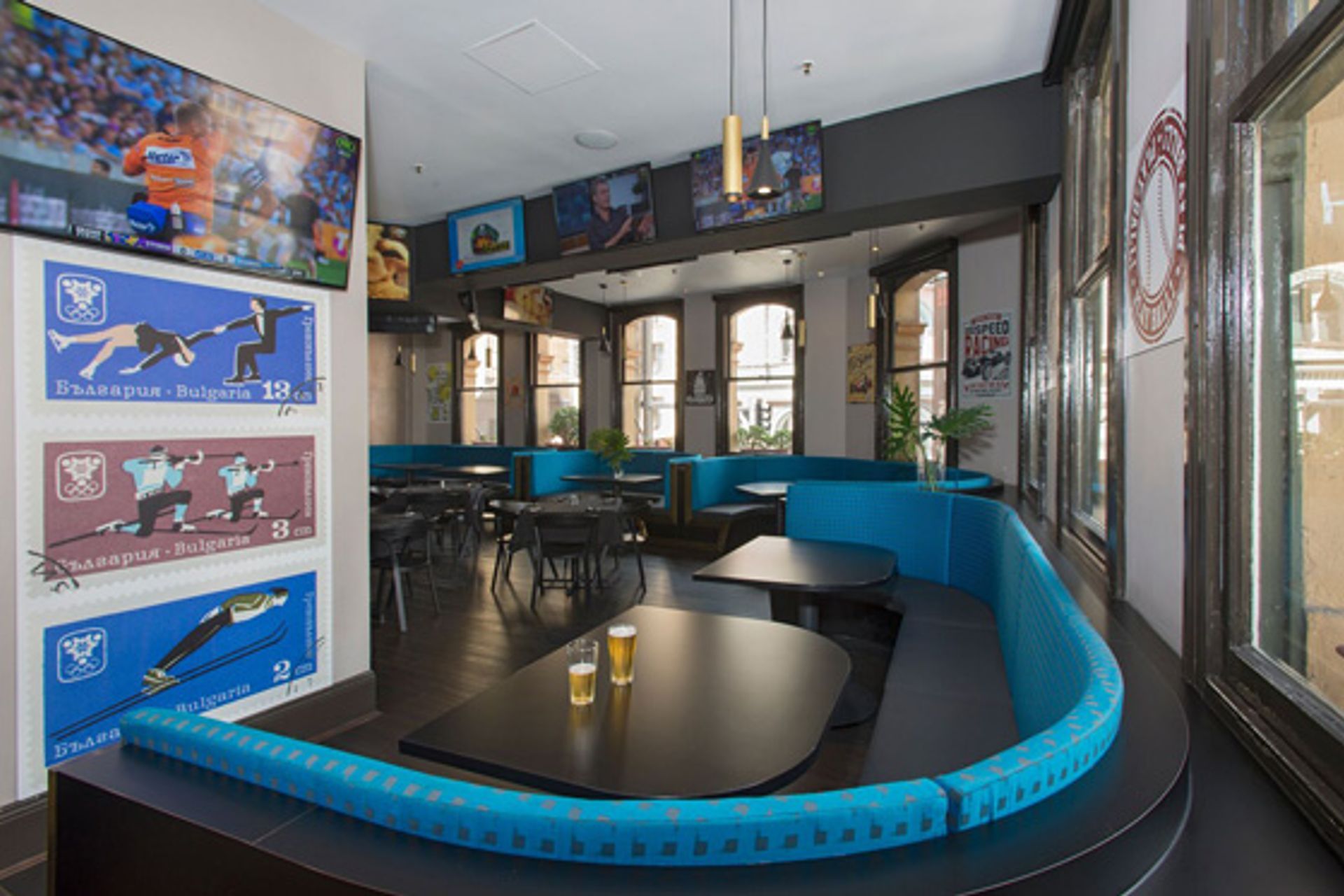 Photographer: Sue Murray