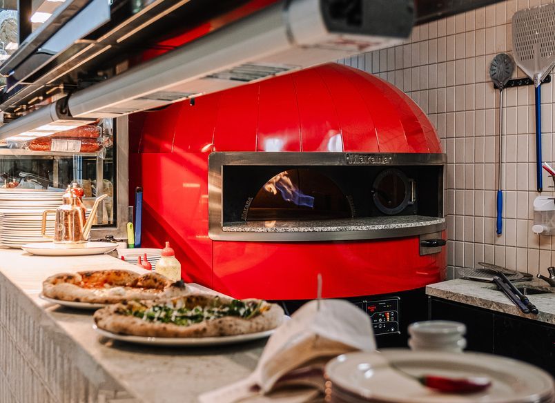 Roccella All Day Italian