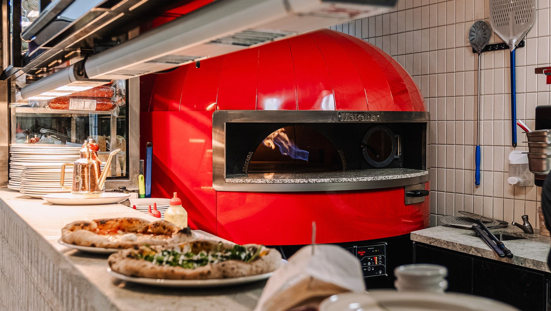 Roccella All Day Italian banner