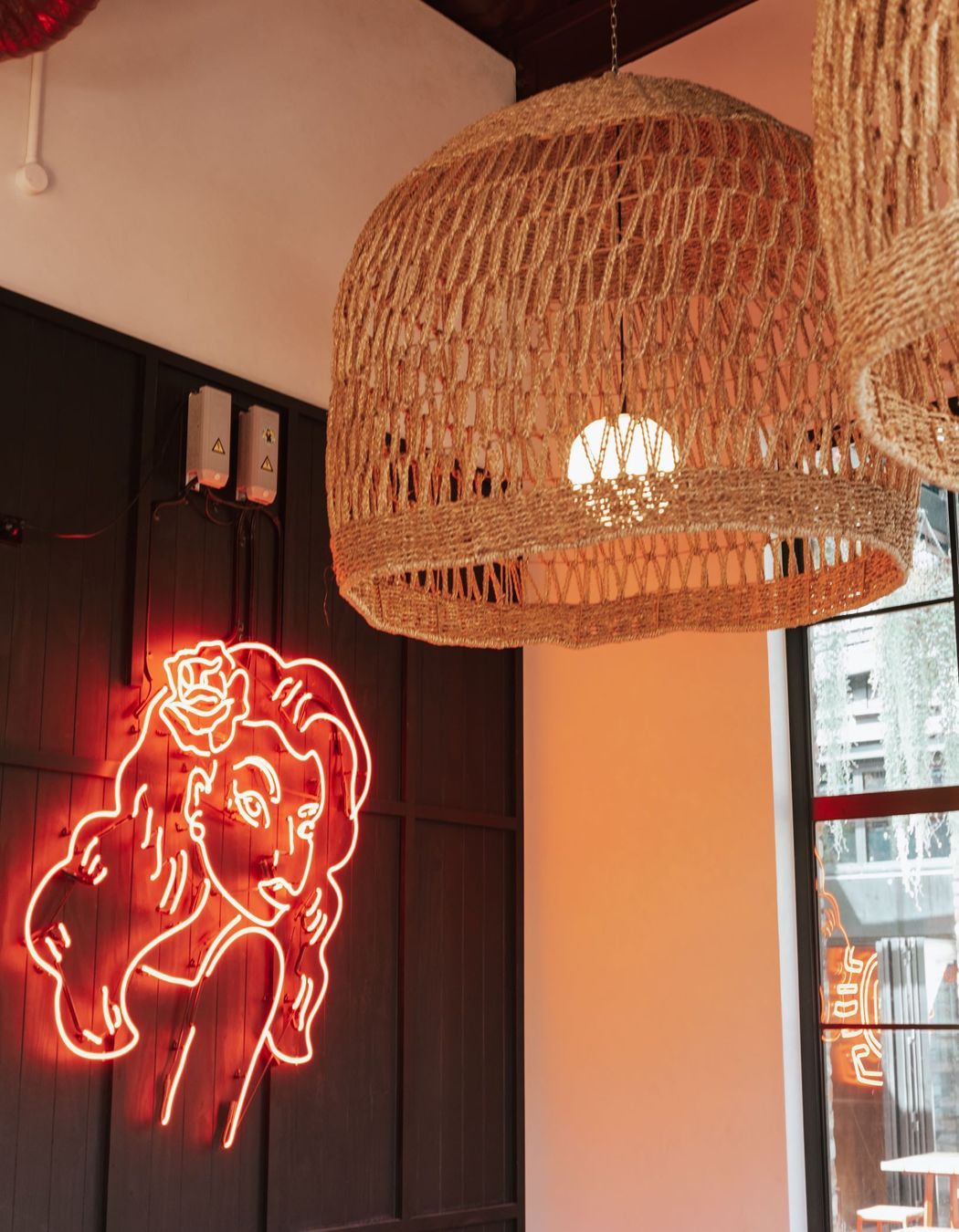 Baha Betty, Newmarket