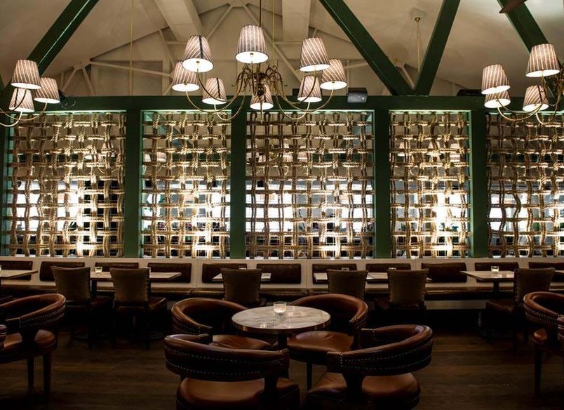 Darlinghurst Country Club, Darlinghurst