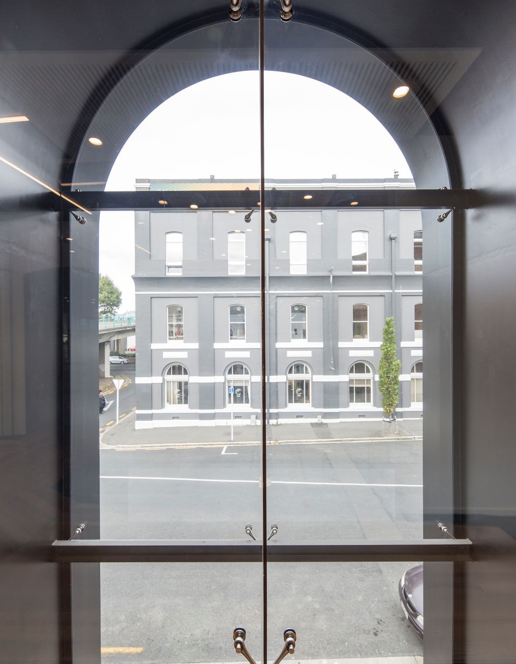 Jetty Street Redevelopment