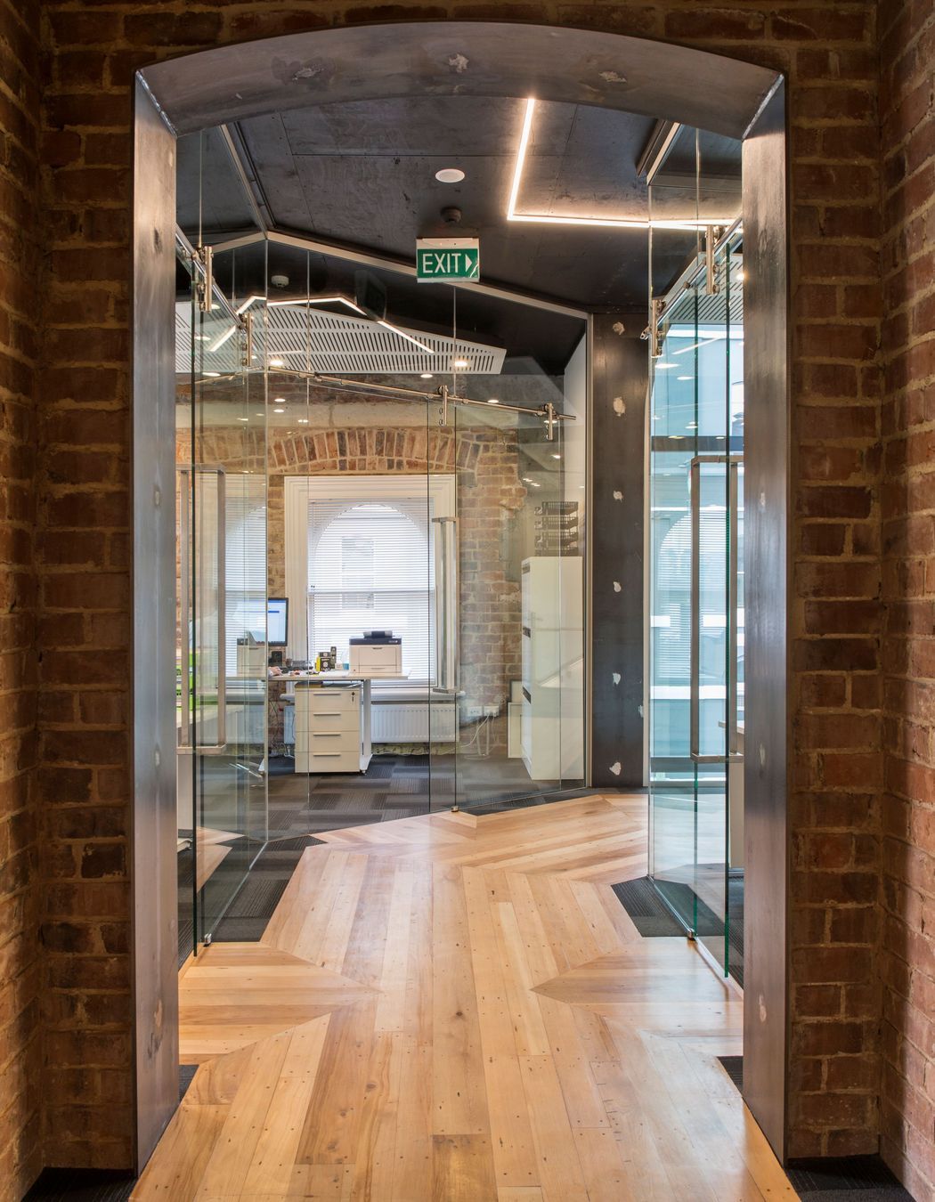 Jetty Street Redevelopment