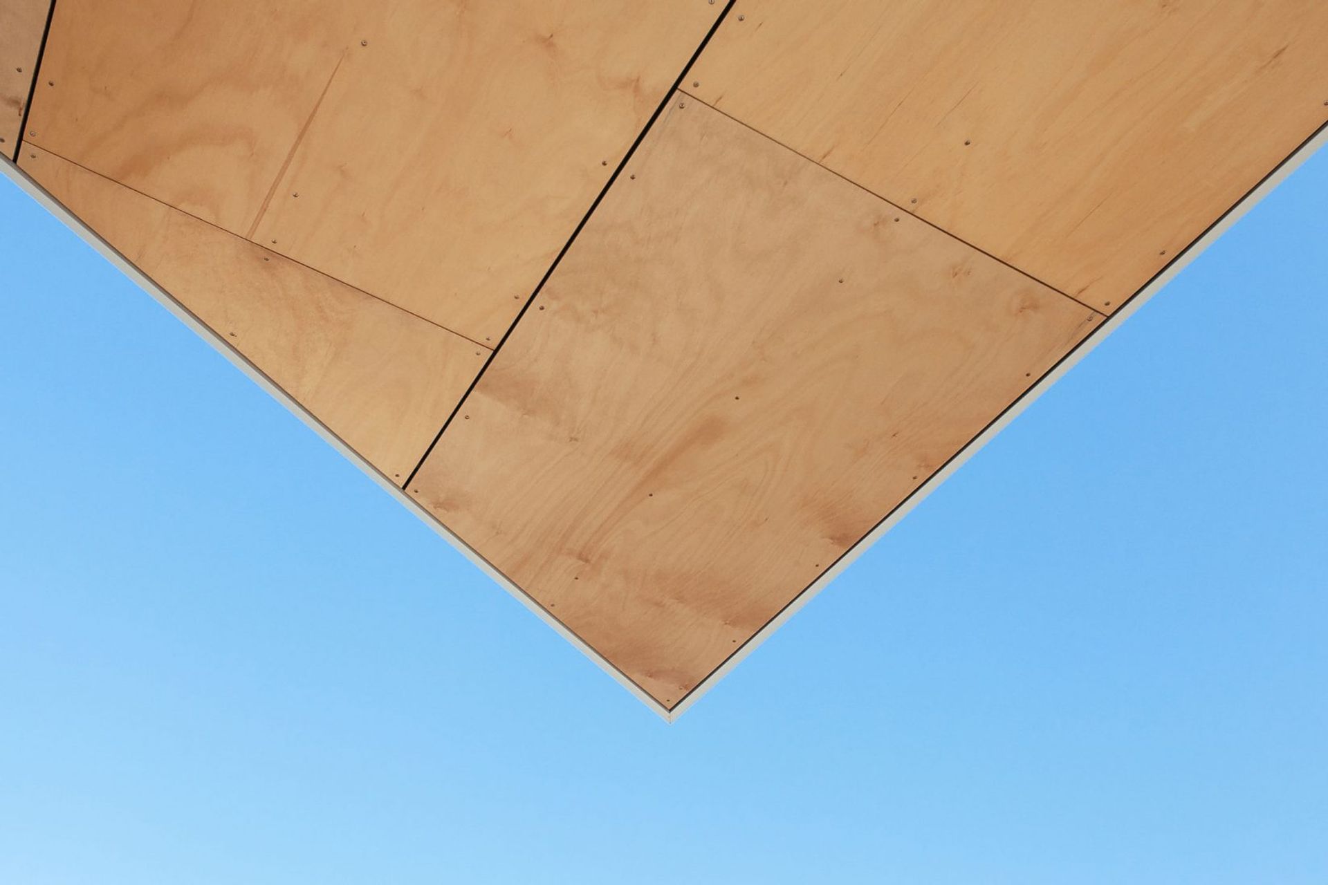 ## The BOX on the Water