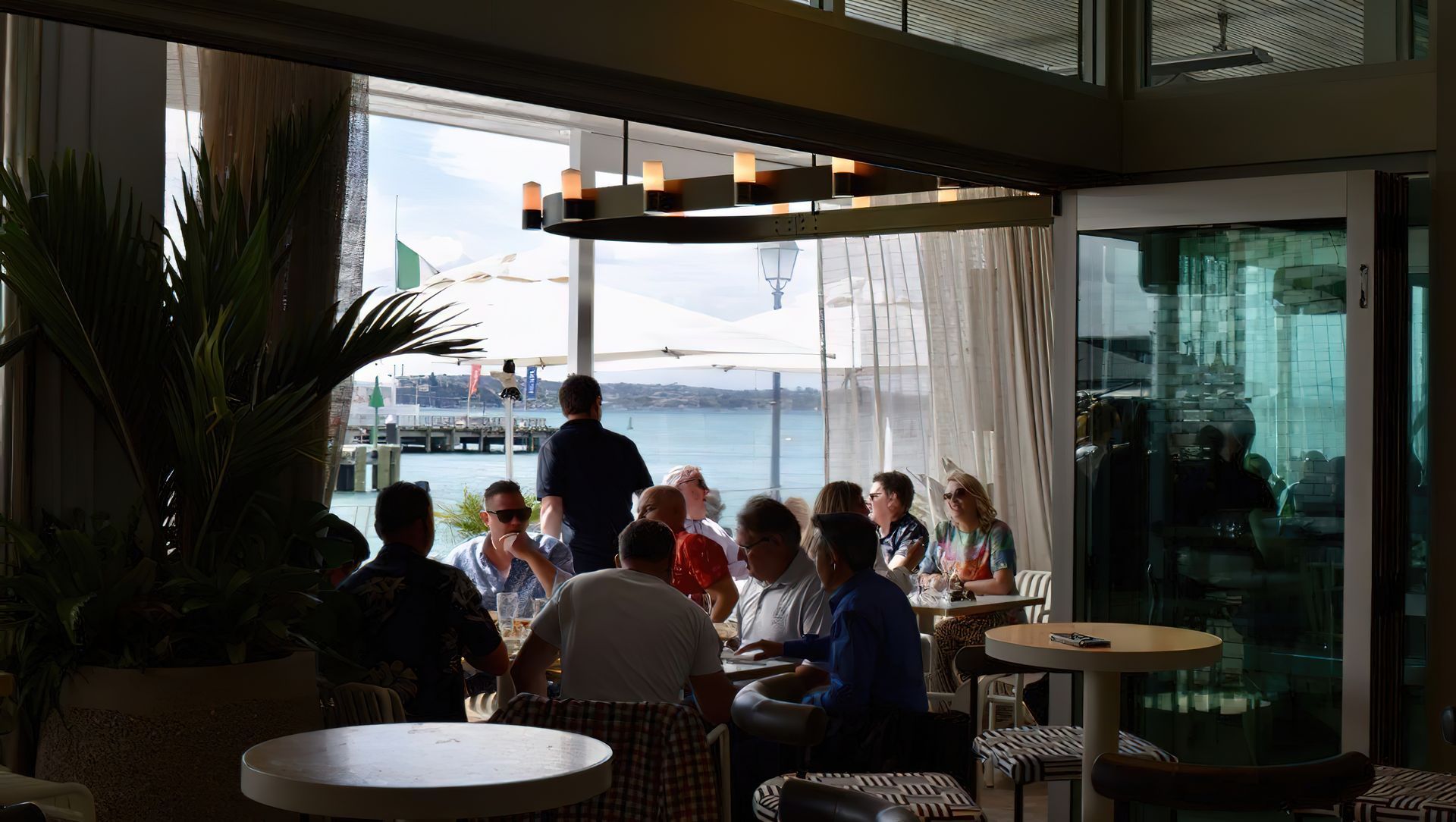 Euro Bar and Restaurant banner