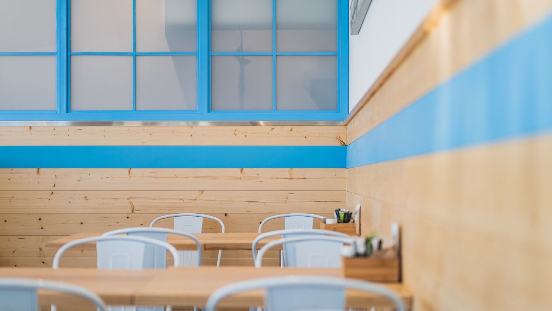 Farm Street Larder | Bayfair Mt Maunganui banner