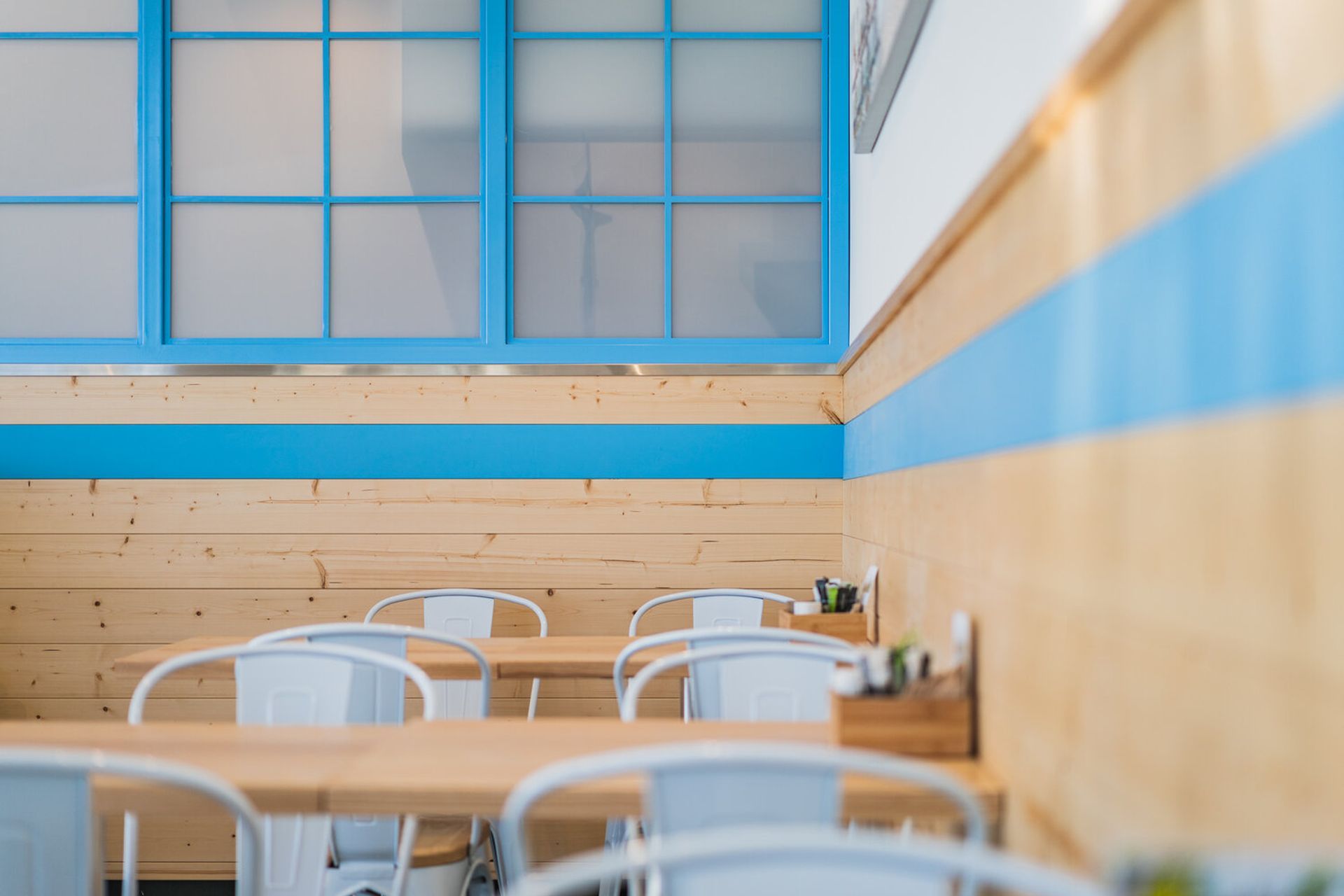 Farm Street Larder | Bayfair Mt Maunganui