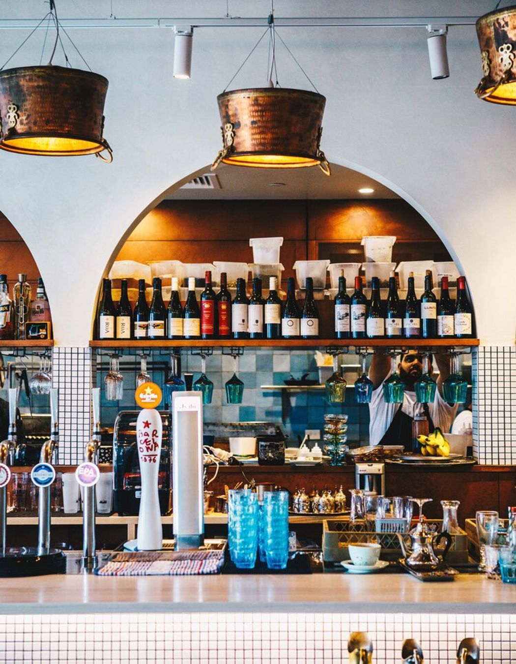 Bodrum | Westfield Newmarket