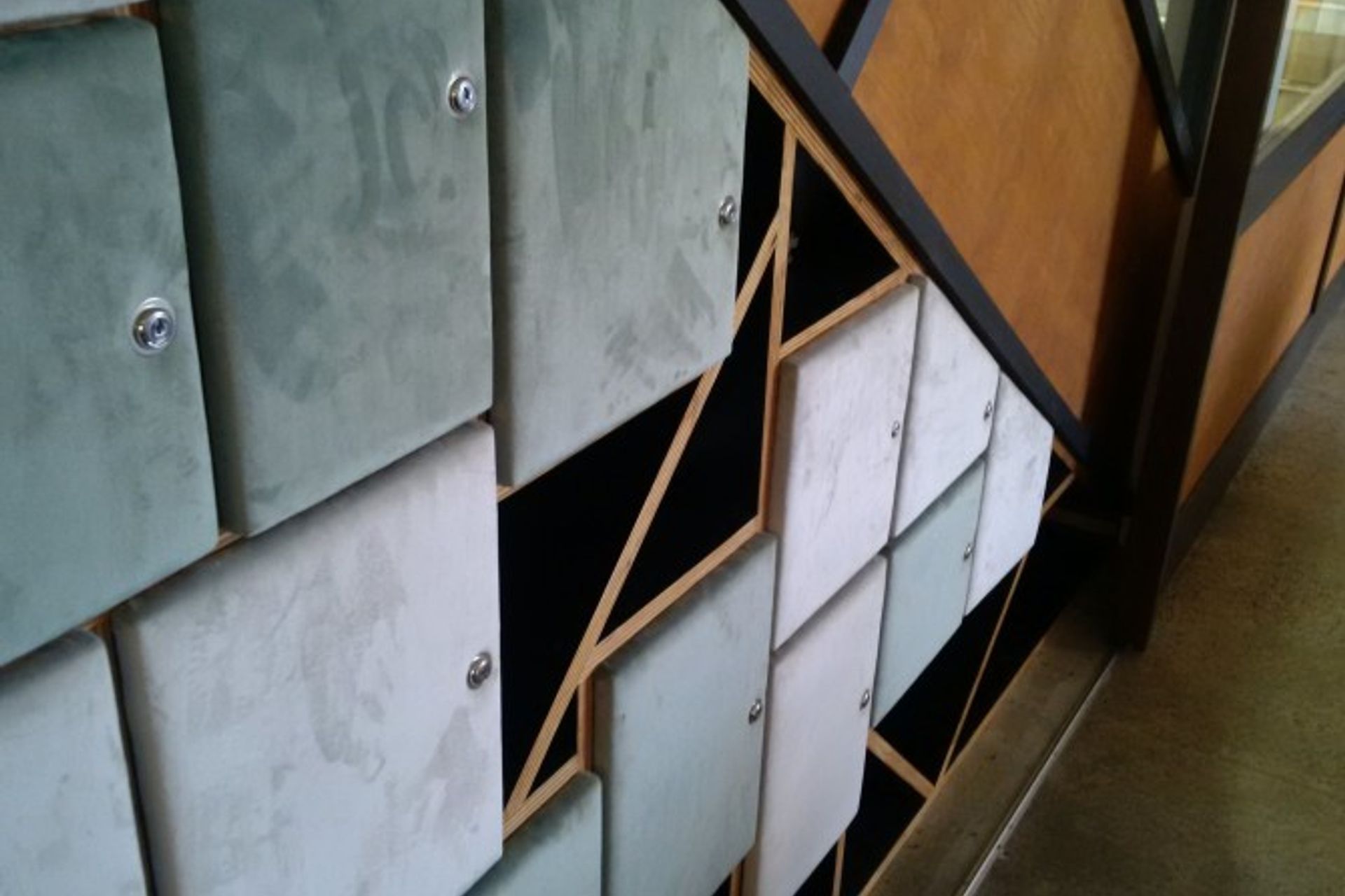 The Salt &amp; Wood Collective