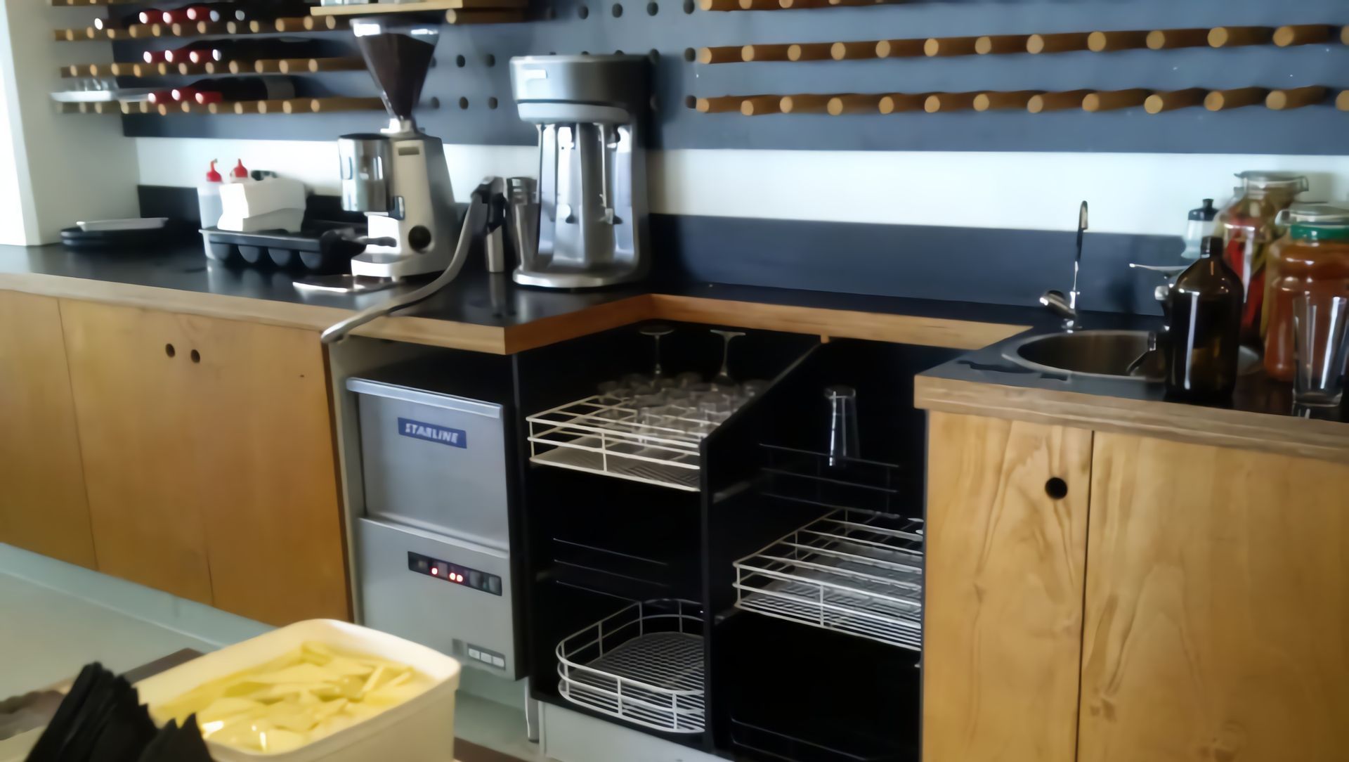 The Salt & Wood Collective banner