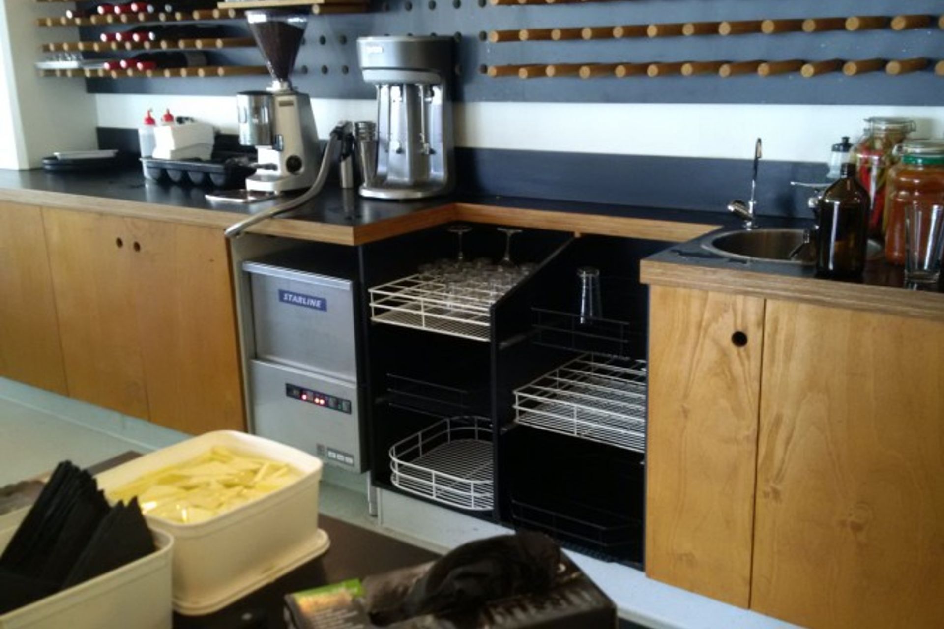 The Salt &amp; Wood Collective