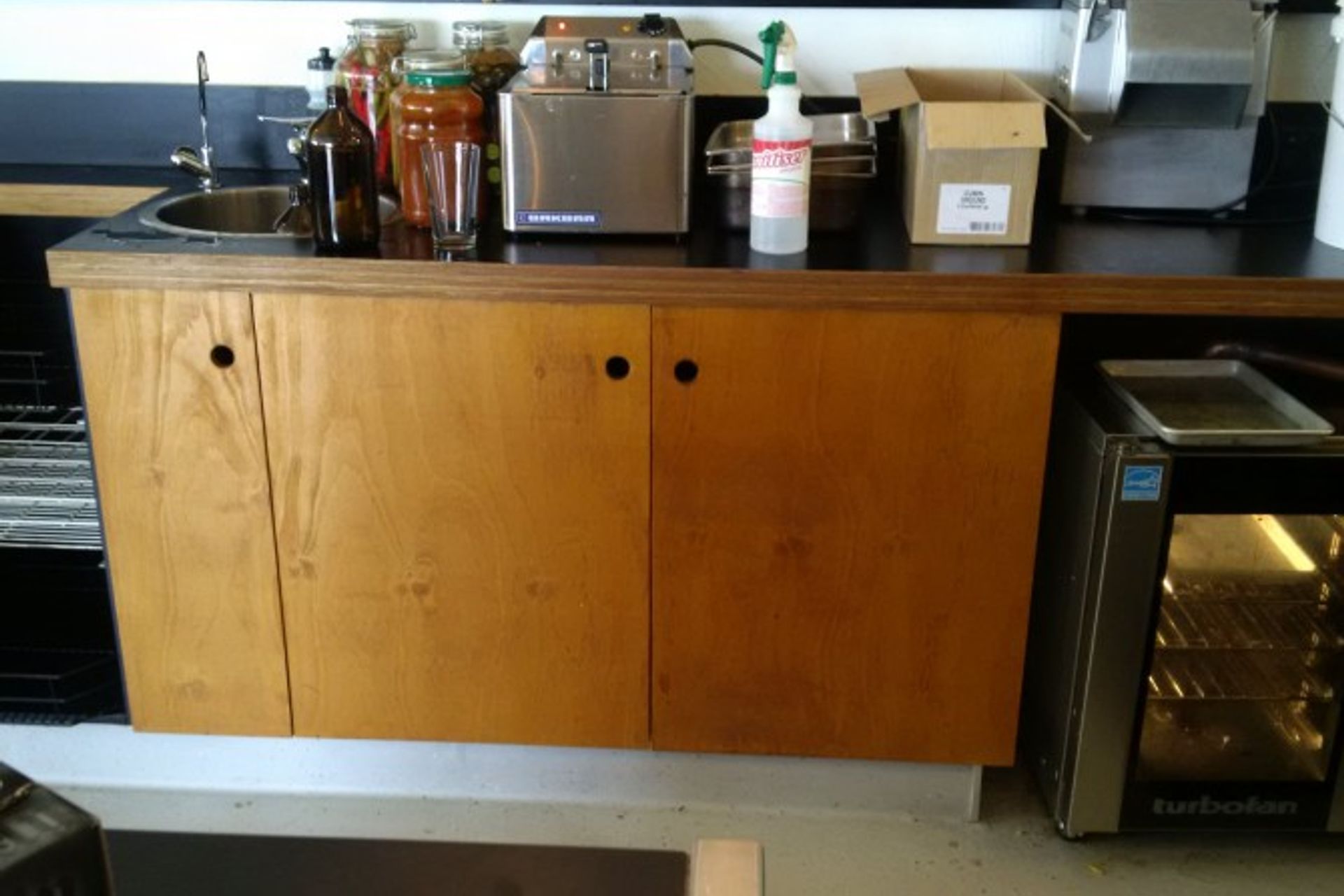 The Salt &amp; Wood Collective