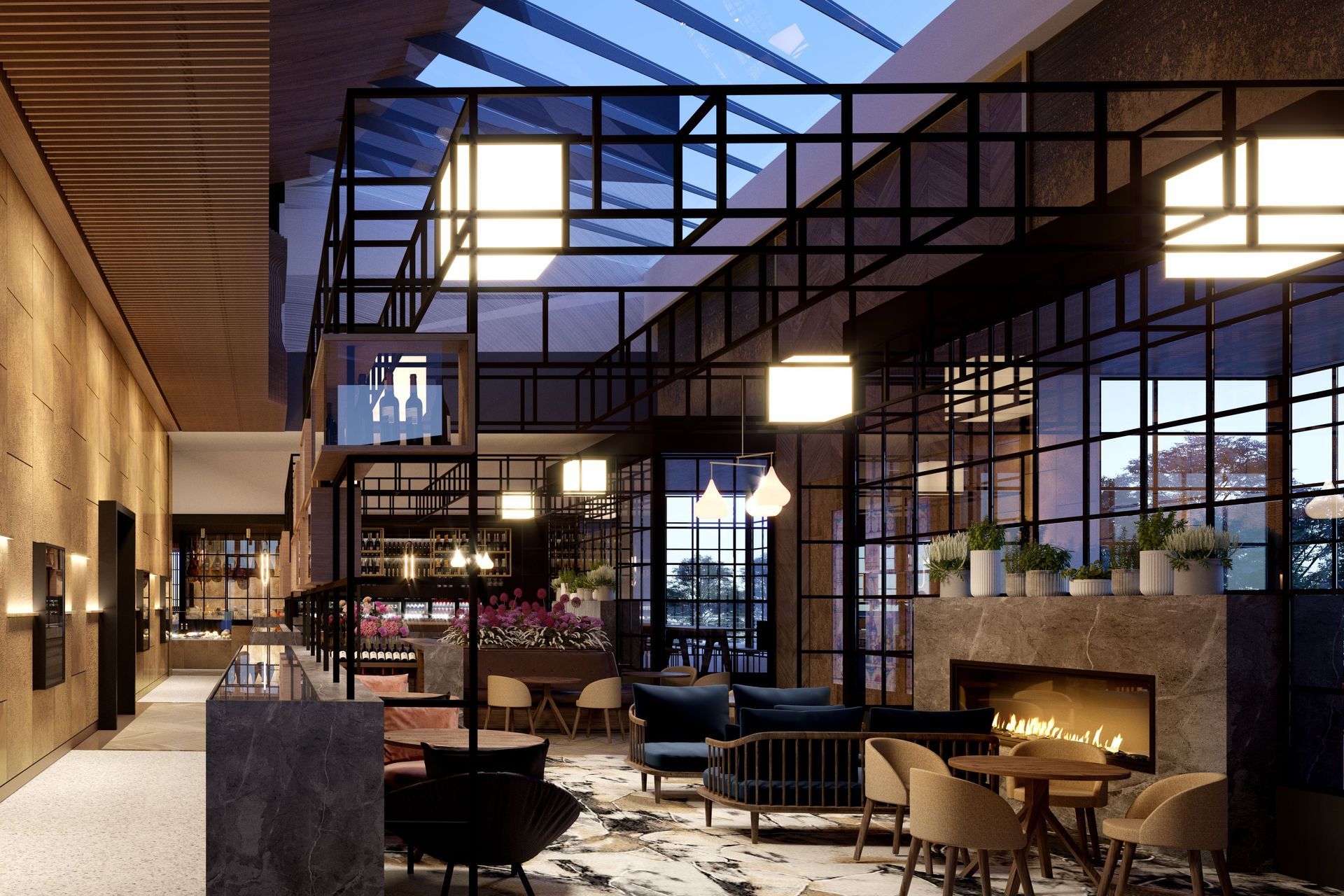 Box Hill RSL Cafe &amp; Wine Bar