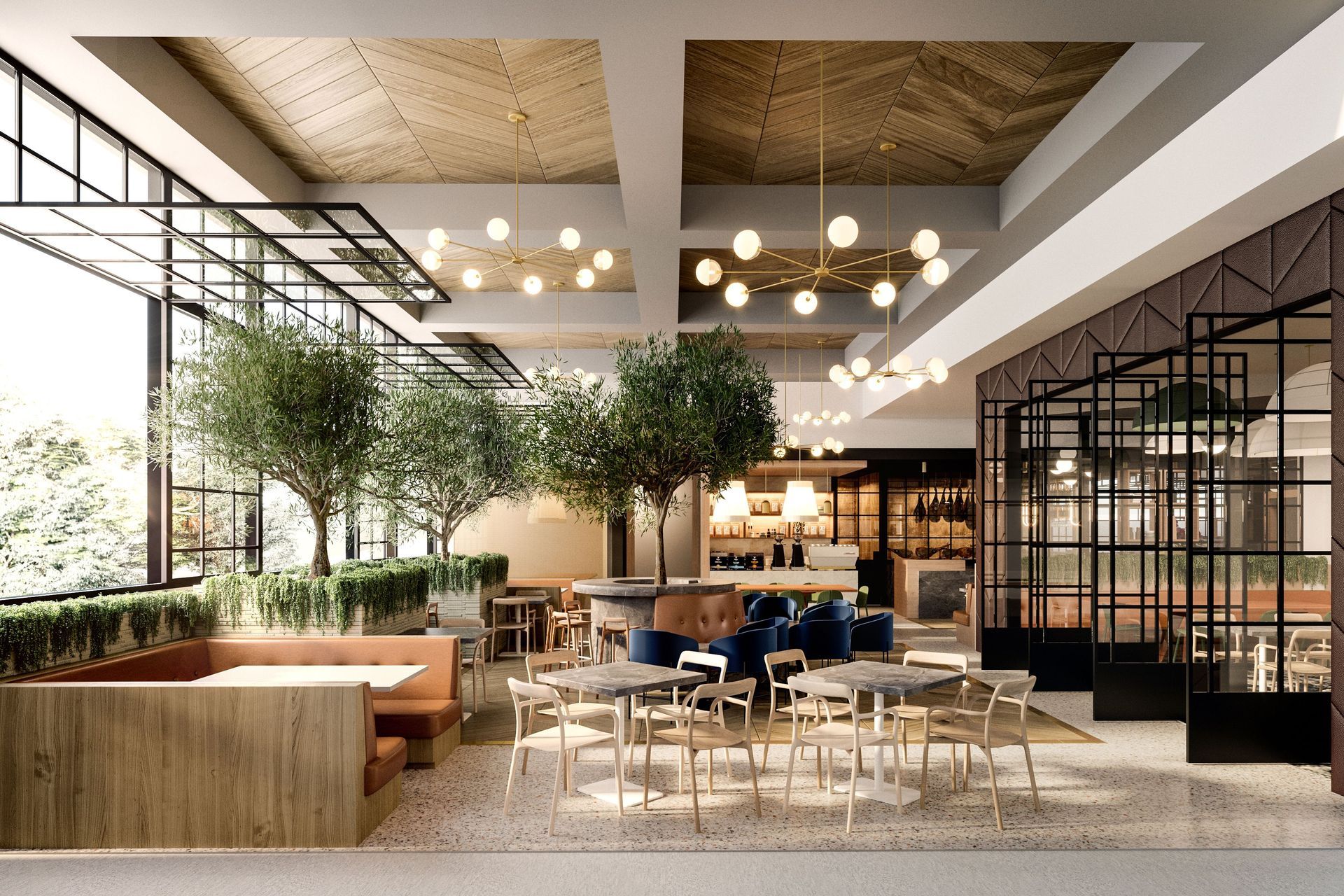 Box Hill RSL Cafe &amp; Wine Bar