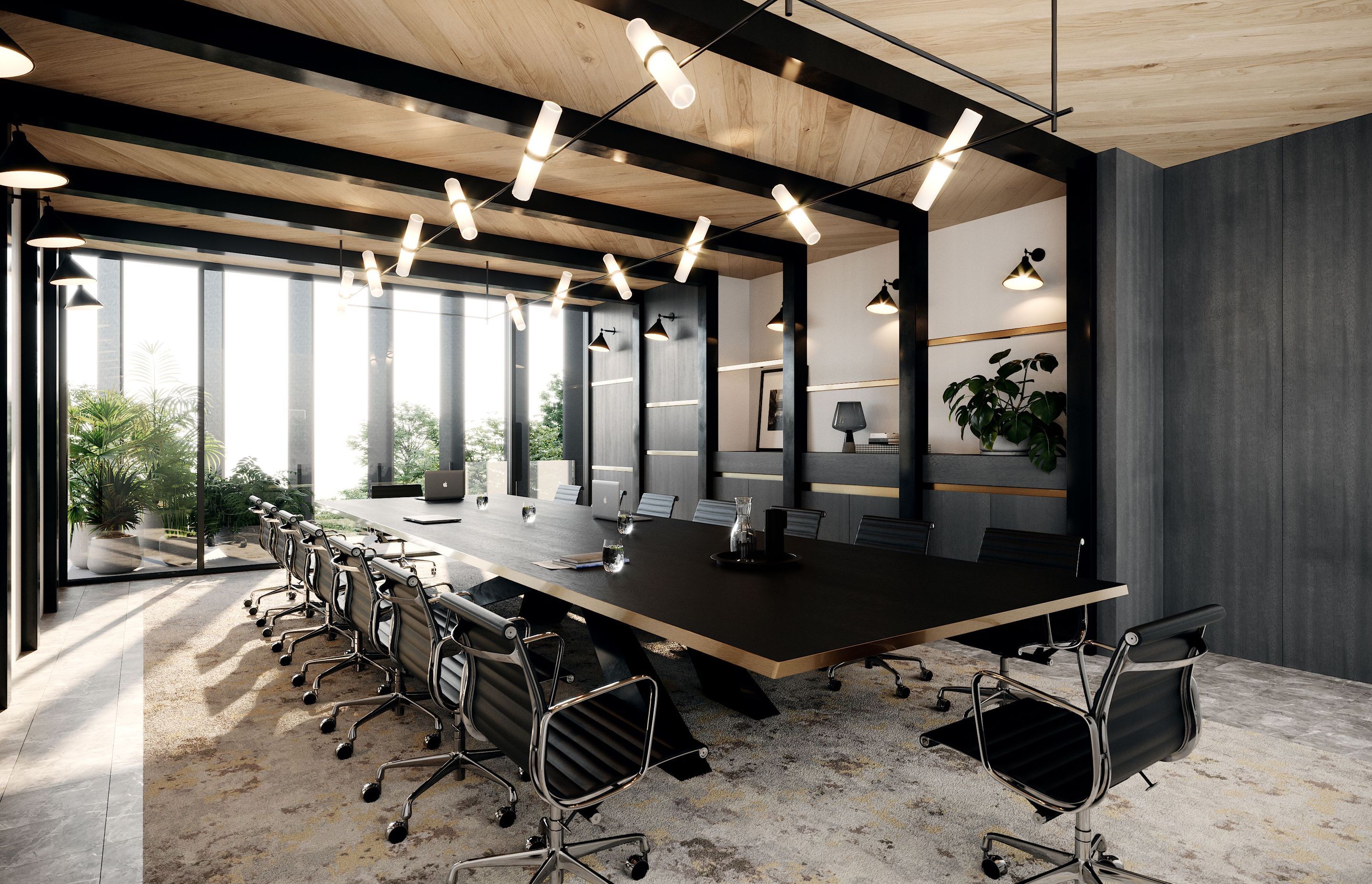 Box Hill RSL Cafe & Wine Bar by BSPN Architecture ArchiPro AU