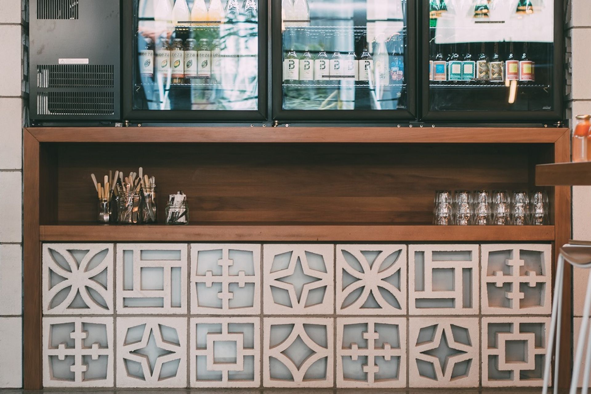 Image Credit: 2.0 Design &amp; Public Catering Co.