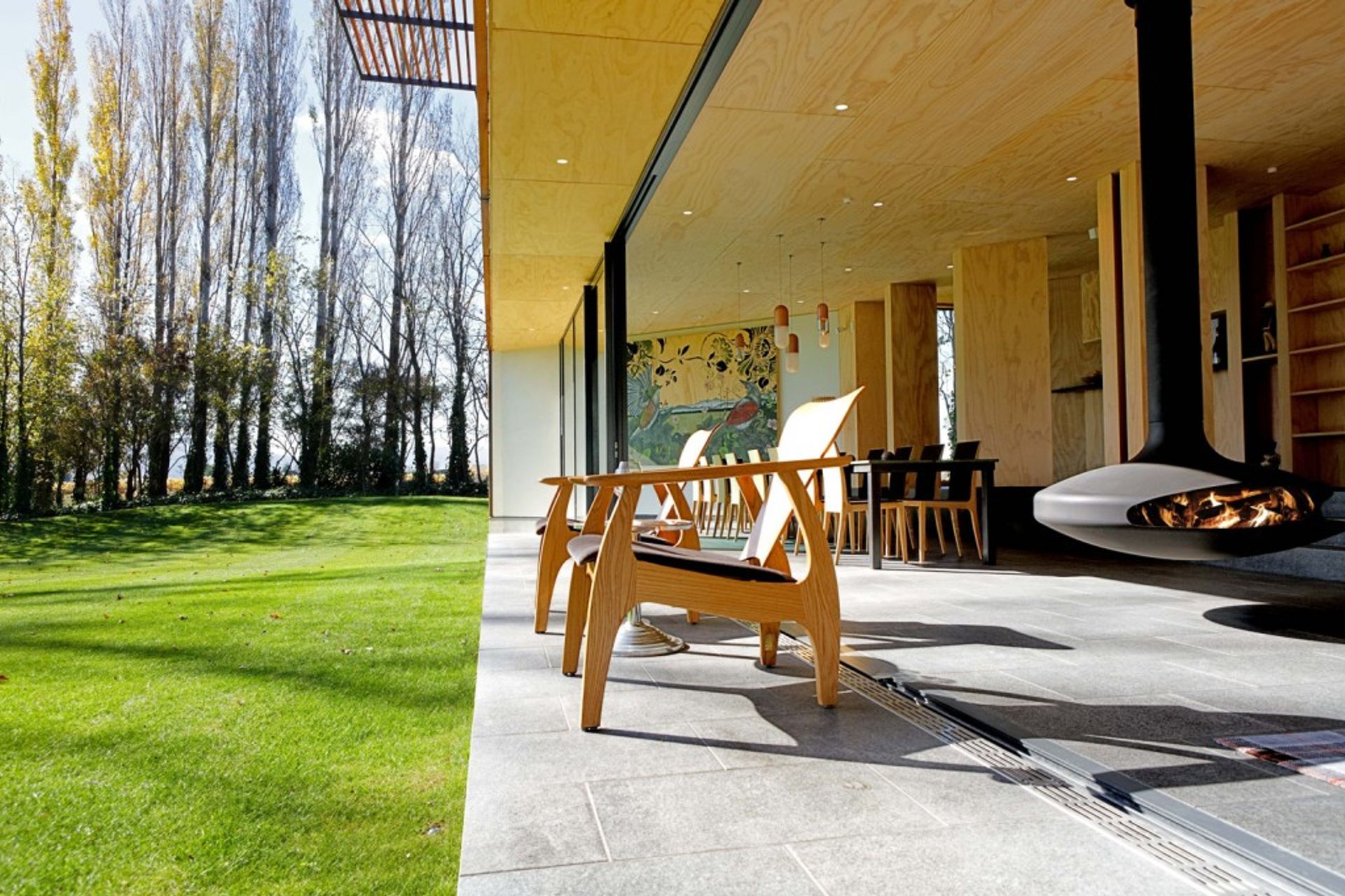 Photography: Mike Rolfe