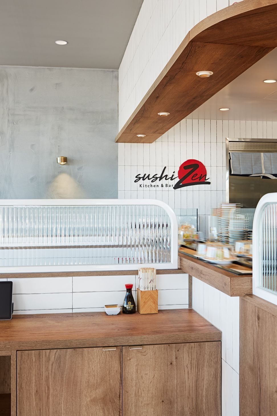 Sushi Zen