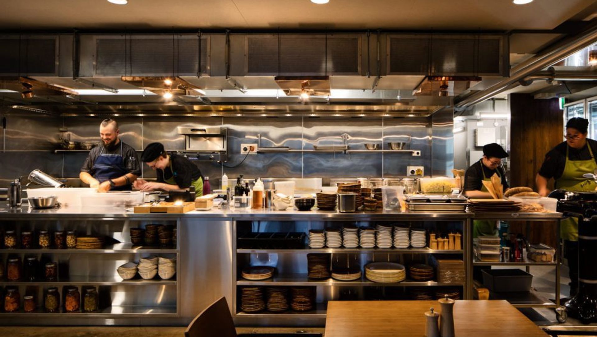 Whistling Sisters Brewery, Wellington banner