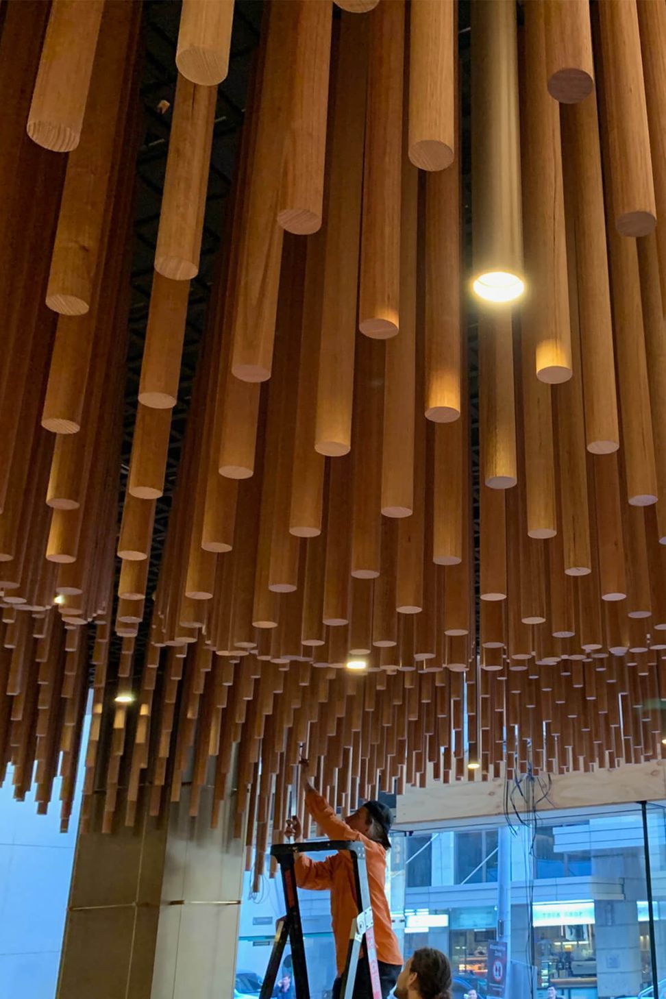 Hunter House Cafe
