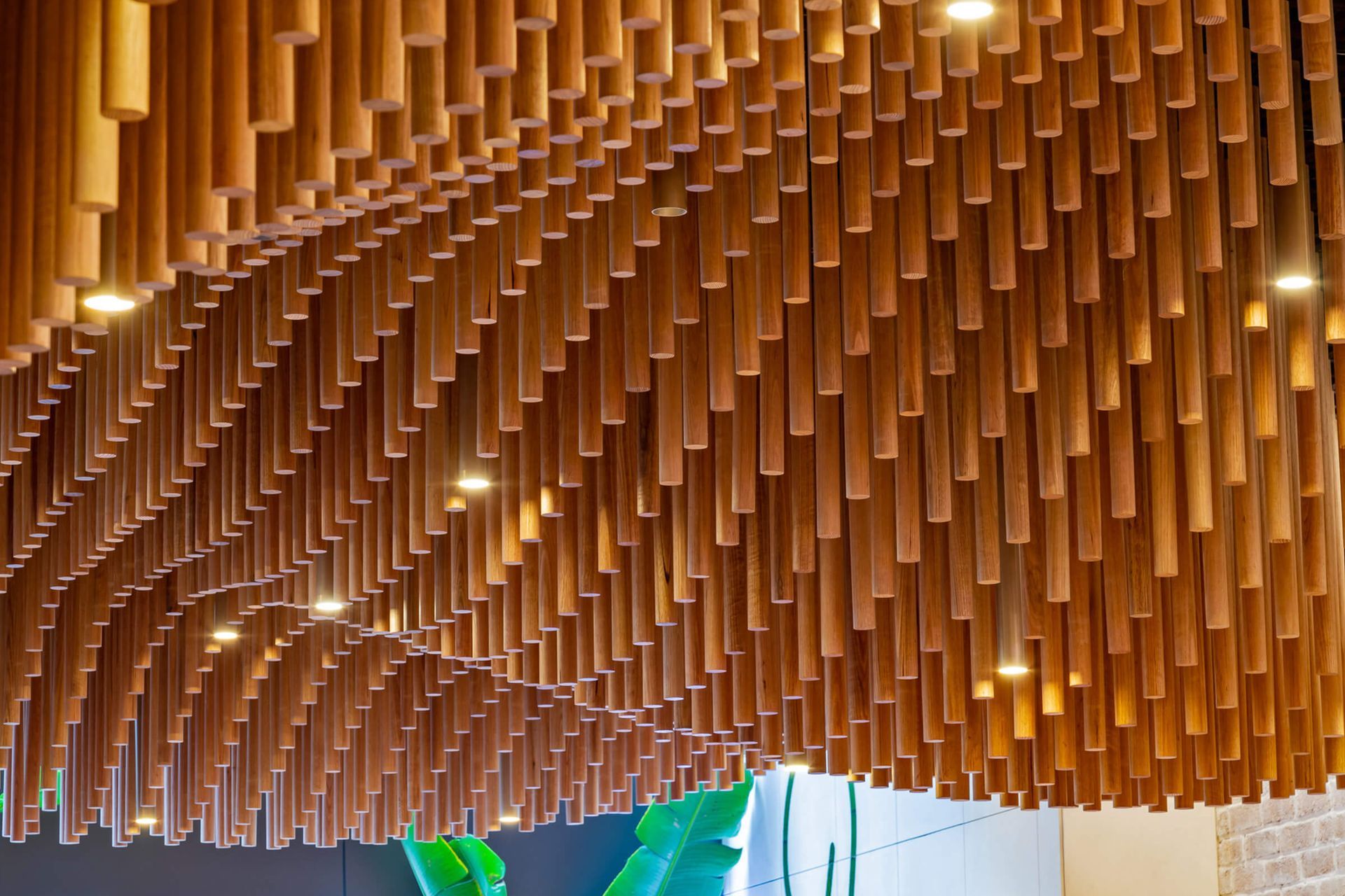 Hunter House Cafe
