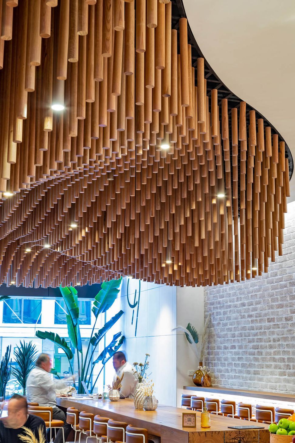 Hunter House Cafe