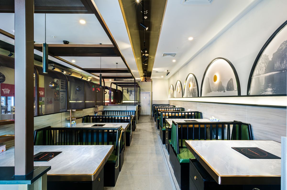 Hot Pot Palace