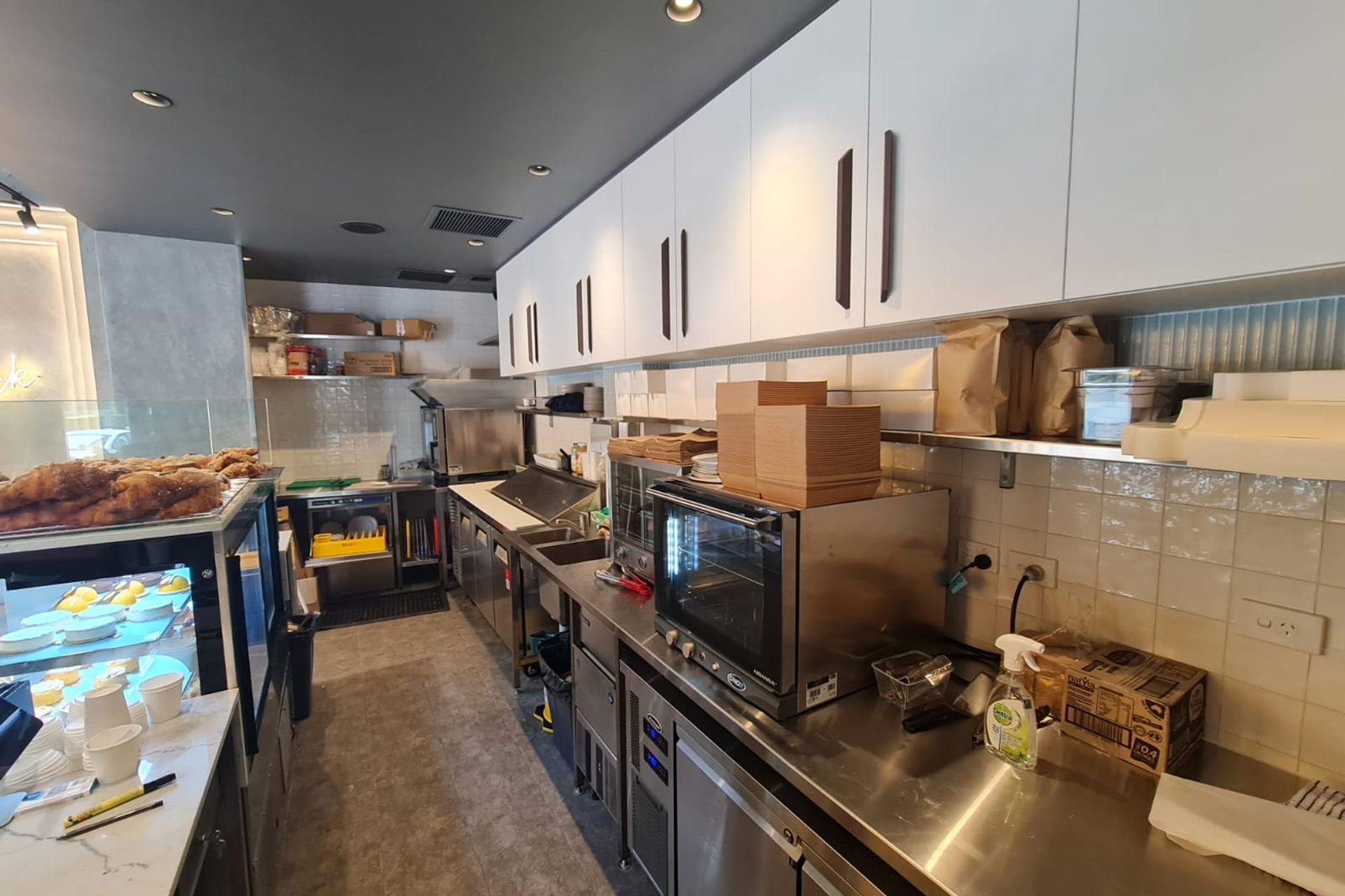 Baked Republic - Randwick