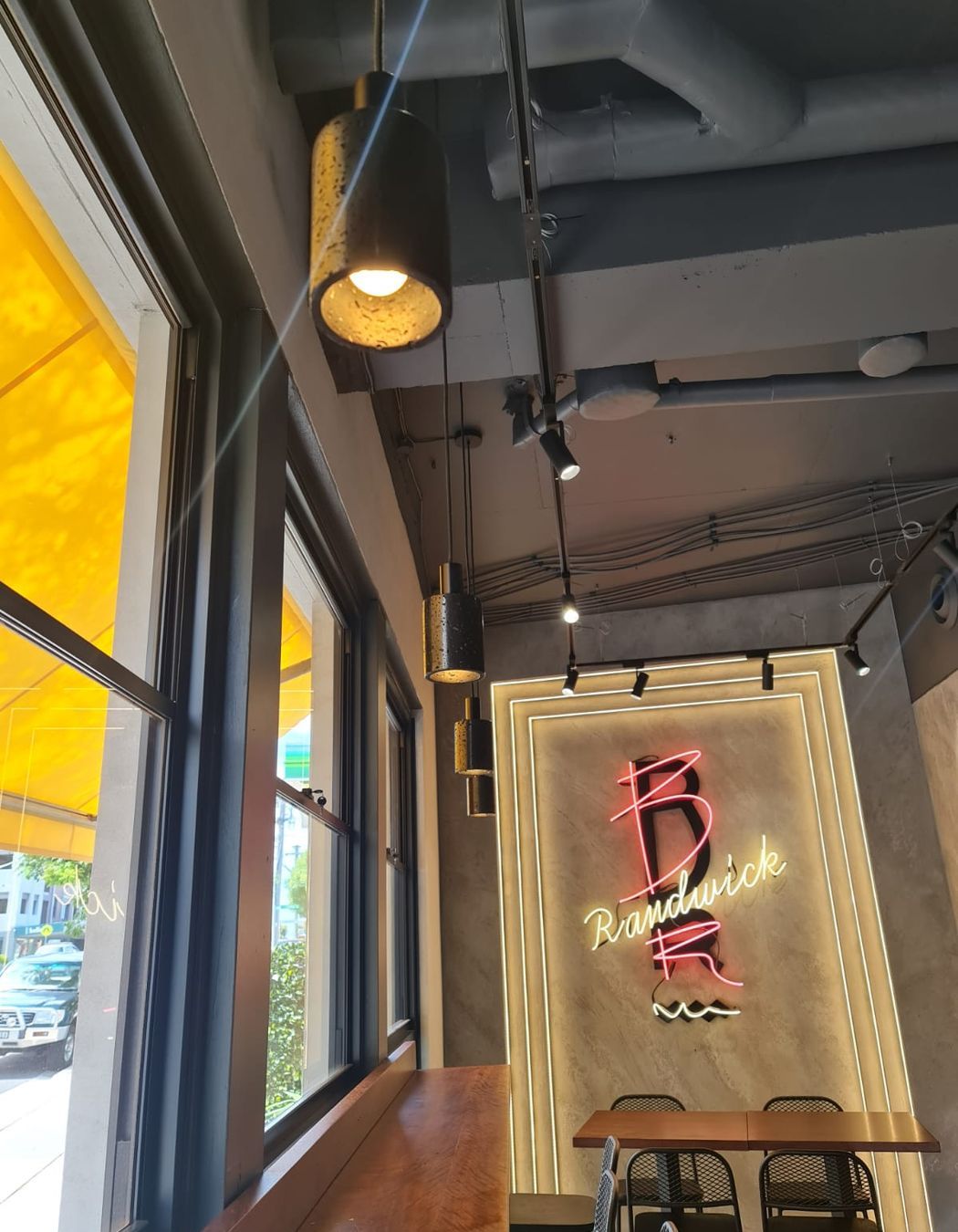 Baked Republic - Randwick