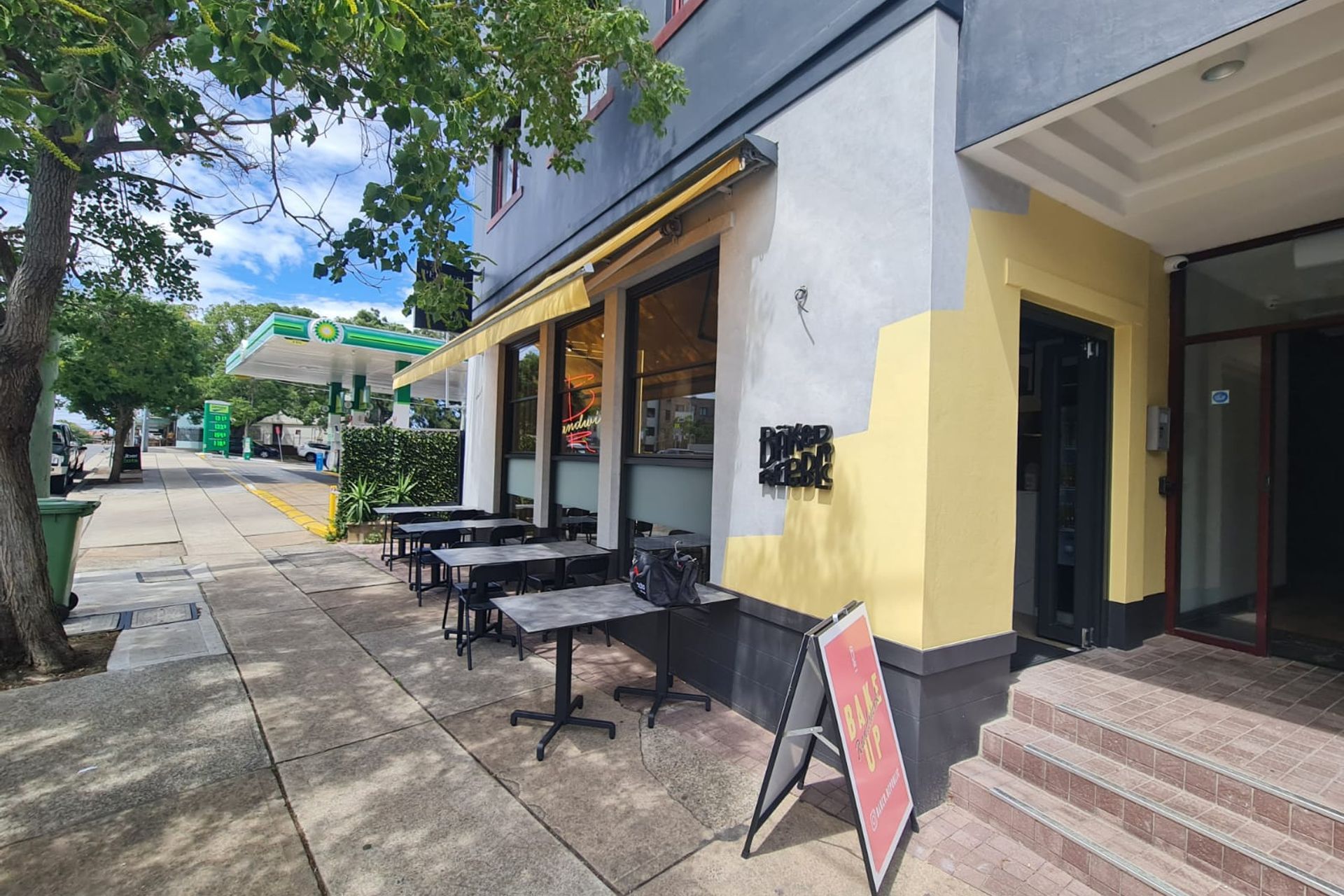 Baked Republic - Randwick