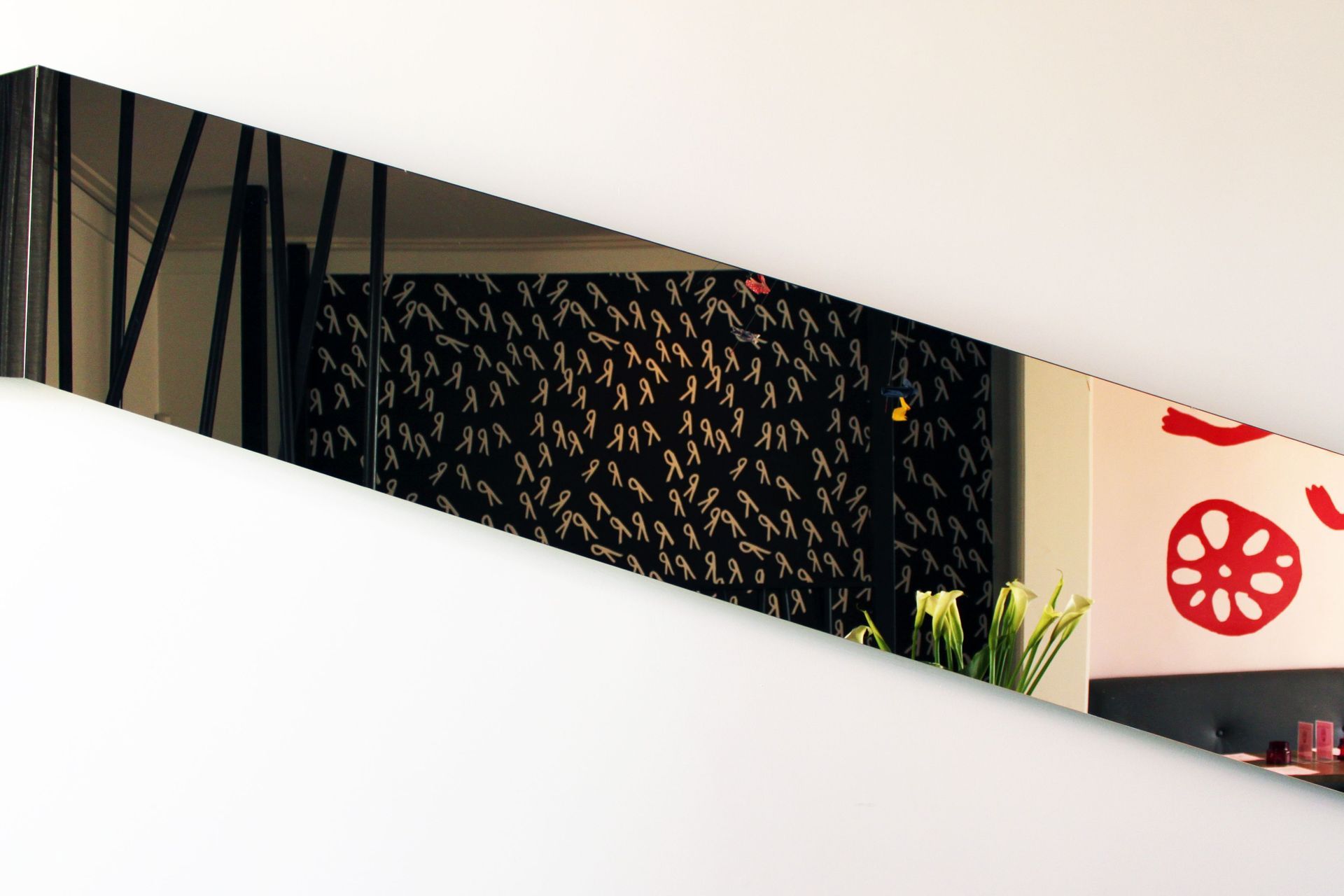 Red Rabbit, Restaurant