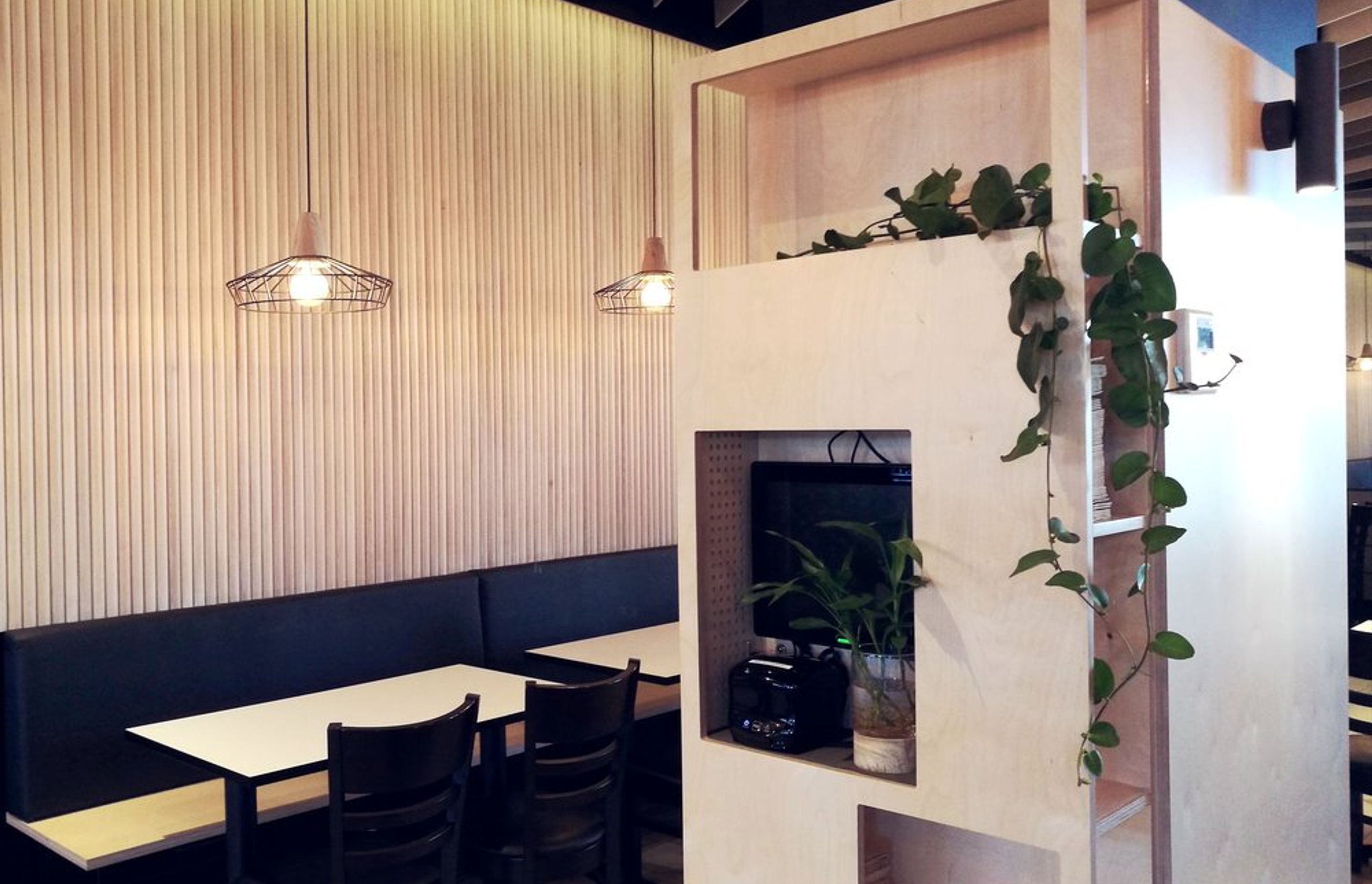LAKSA KING GLEN WAVERLEY by Urbourne Architecture ArchiPro AU