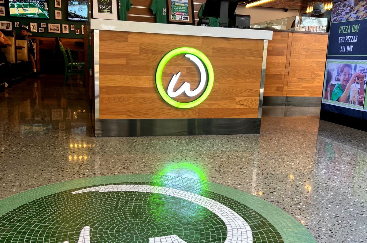 Wahlburgers - Queenstown