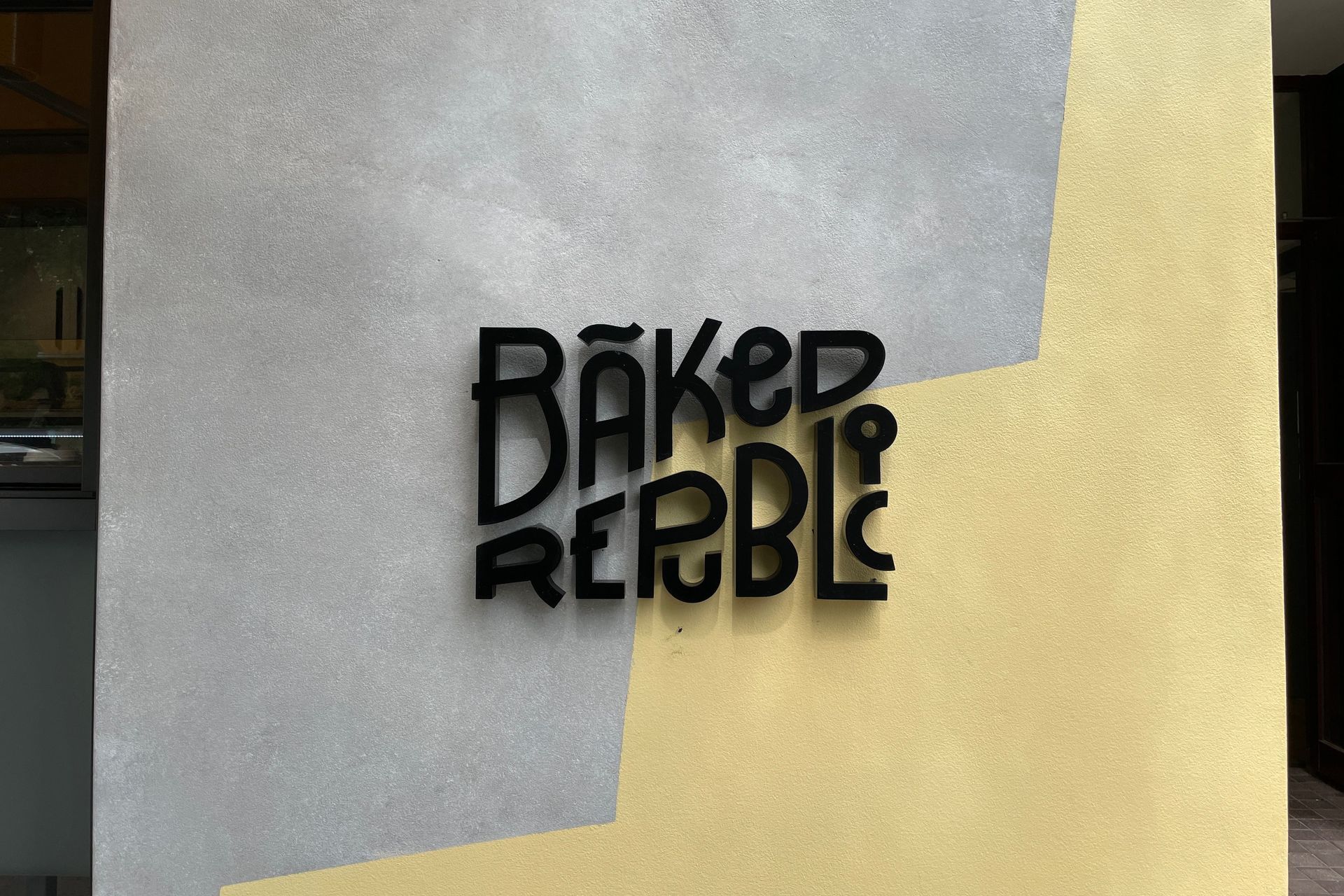Baked Republic - Randwick