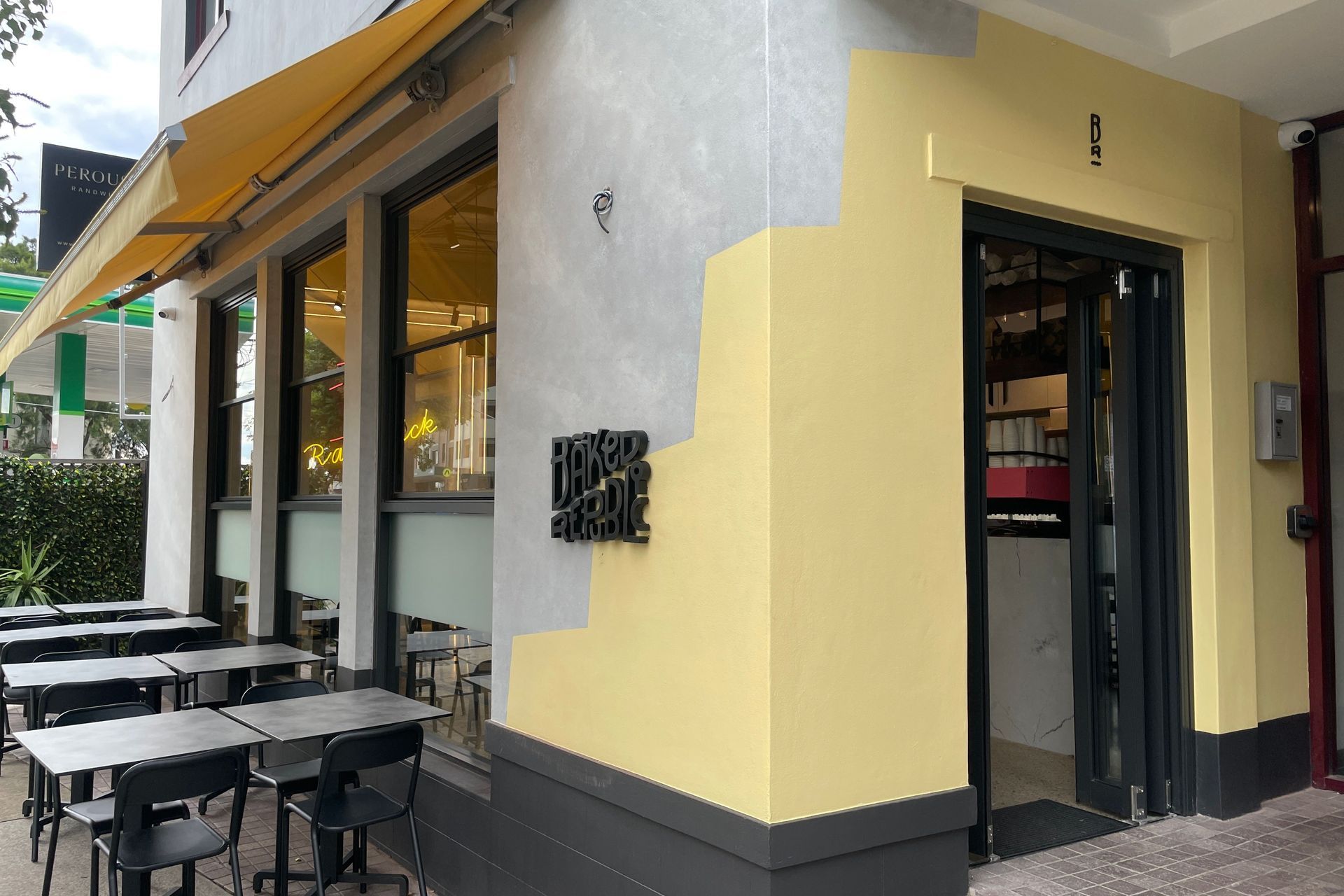 Baked Republic - Randwick